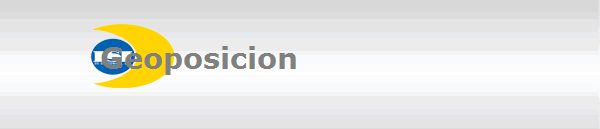 Geoposicion