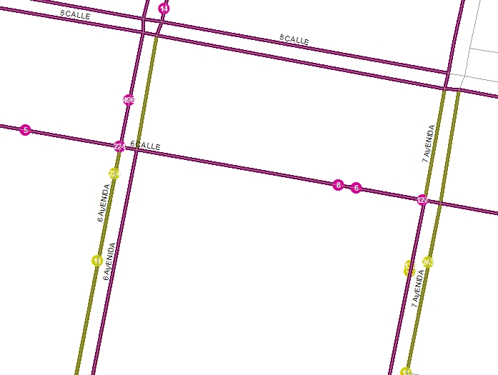 cruce-ruta cruce-ruta